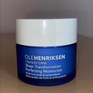 OleHenriksen Moisturizer 30mls *NEW*